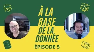 Épisode 5 : Oracle Cloud Infrastructure : migration vers le cloud