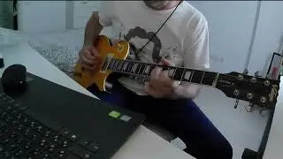 FENDER TWEEN TONE LIB