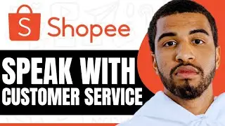 How To Talk To Shopee Customer Service - Step By Step