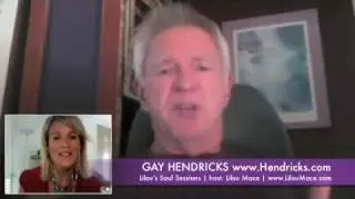 The Secret to Long Lasting Love Relationships | Gay Hendrick