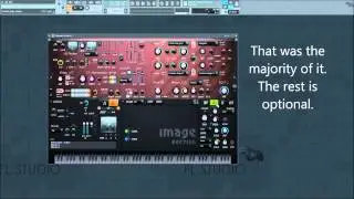 FL Studio: Basic Supersaw Tutorial