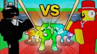 PVPING WHITH VIEWERS (no duel!!)