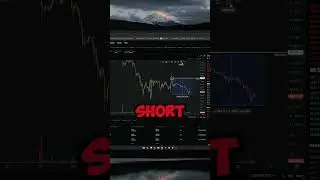 So plane ich meine Trades vor dem n&auml;chsten B&auml;renmarkt 📉 #bitcoin #btc #crypto #trading