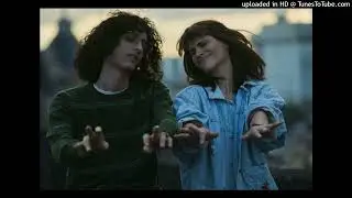 Fito P&aacute;ez, Fabiana Cantilo - Fue amor