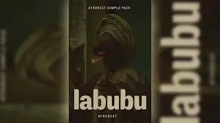 [FREE DOWNLOAD] Afrobeat Loop Kit/Sample pack - 