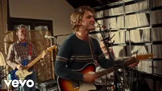 Bo Staloch - Wait It Out (Live at Laurel Canyon Cabin)