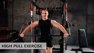 Odin Ragnarok Smith Rack Multistation 144kg