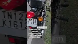 RE electra 350,2020, for sale
