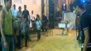 اتحاد القمه ومافيا الشياطين محرم بك.wmv
