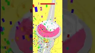 Colour Adventure game #shorts