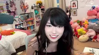 Emiru - [April 16th, 2023] OTK Survey and Dark Souls 3