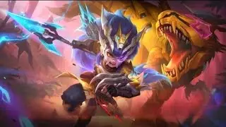 Moba Legends 5v5 epic CYPHER GAMER  is live