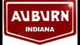 City of Auburn, Indiana Common Council 01.20.2026