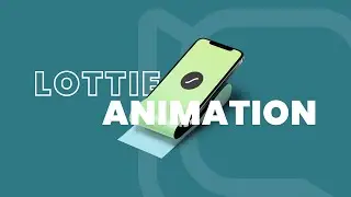 IMPLEMENTASI ANIMASI KOMPLEKS PADA FLUTTER DENGAN LOTTIE