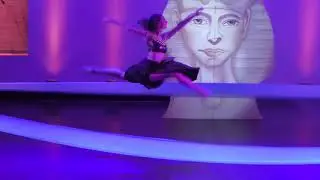 LICEO PROFESSIONALE DANZA 2019_ direzione Prof. Roberto Prete
