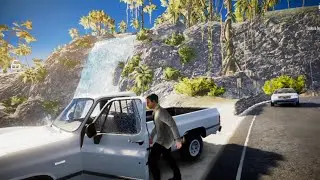 Ultra realistic grafics game 2026 real feel car open world | MM Artistic Gamers|