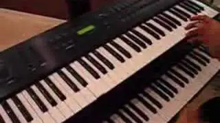 Learn Latin Gospel Jazz Chords-Fill-In Chords-GospelMusicians.com