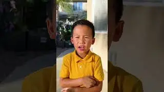 ANDREA vs KADEN: The Ultimate Backyard Challenges!