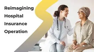 Transforming Hospital Insurance Operations with Intelligent Workflows