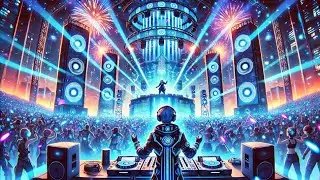 Big Rave Festival EDM 2! 🚀 #electtroflow #edmmusic #edmmix #electronicmusic
