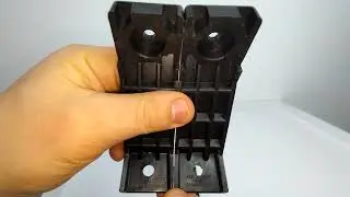Кронштейны заднего усилителя JAC J7
