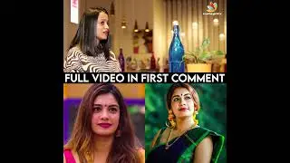 ഏതു ആണിനും സുന്ദരിയായ ദിൽഷയെ കണ്ടാൽ പ്രണയിക്കാൻ തോന്നും Daisy David About Dilsha | BiggBoss #shorts