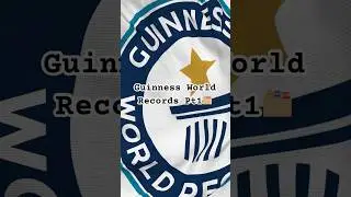 Strange World Records You Won&rsquo;t Believe Exists🤯📝 #trending