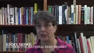 Peggy's Work on Educational Equity