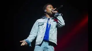 [FREE] Roddy Ricch Type Beat | YSL Type Beat 