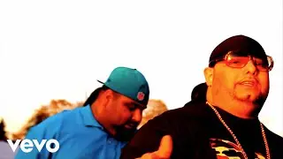 K-Loc of the Gorillapits - Mo Lean ft. Lee Majors & Interstate Steve