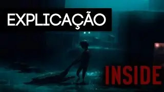 INSIDE - TEORIA SOBRE O JOGO (ABORTO)