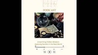 Unearthing Hidden Wisdom: Applying Secrets in the Real World