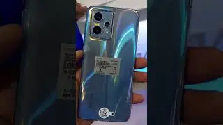 Realme 9 PRO PLUS #realme #realme9proplusunboxing #realme9proplus5g