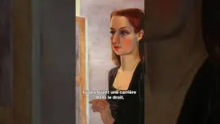 3 Minutes d'Art Françoise Gilot
