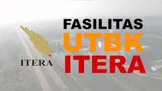 Fasilitas UTBK ITERA