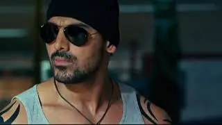 Force Movie Best Part| John Abraham