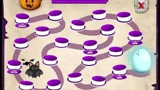 Code Land, Halloween coding game special