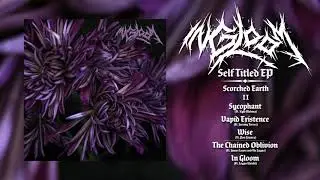 In Gloom - Self Titled [Full Stream] (2020)