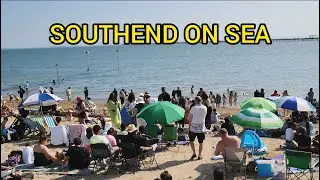 SOUTHEND ON SEA