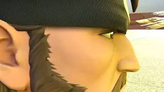 Maine Death Fortnite Edition