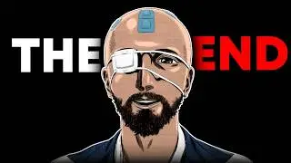 The End of Homunculus💀 | Homunculus #7 ( FINALE ) in Hindi
