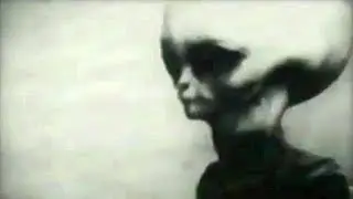 5 Alien auf Band gefangen