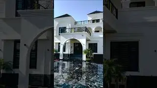 Modern Haveli Design #home #homedesign #trendingshorts #interiordesign #viralshorts