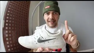 Nike SB Nyjah Free Skate Shoe - Mein Testbericht