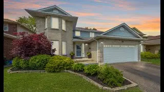 SOLD! 29 bascary Cres, St. Catharines, ON