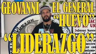 GEOVANNI EL GENERAL 