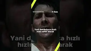 Reklam | Se7en: Hiperventilasyonla &Ccedil;ekilen Sorgu Sahnesi!