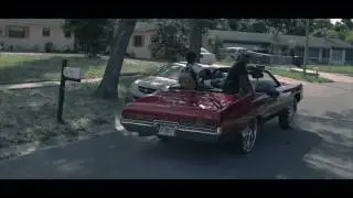 WIBI Straight Drop (official video )