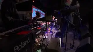 SW Austin School of Rock - Rock-A-Billy - &ldquo;Great Balls of Fire&rdquo;