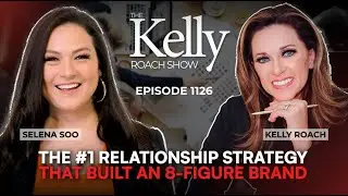 How to Cultivate Rich Relationships That Multiply Your Impact, Sales & Business Growth